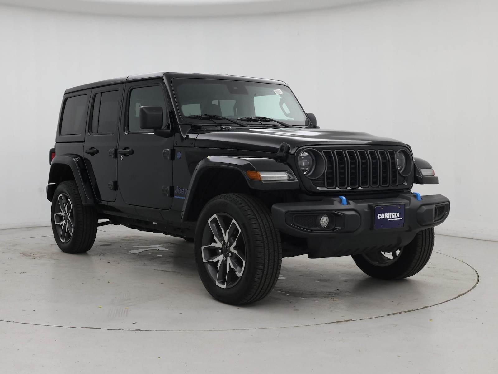 jeep wrangler 4xe 2024 1C4RJXN6XRW152260 image jeep wrangler 4xe 2024 1C4RJXN6XRW152260 image